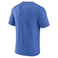 thumbnail image 2 of Men's Detroit Lions Vintage Offensive Line T-Shirt - Size Large, 2 of 3