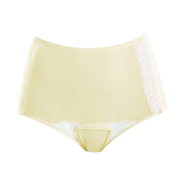 Maternity Underwear for Women, Soft Polyester Fabric, Full-Coverage Design, Breathable Waistband, Seamless Construction, Suitable for Prenatal Checkups and Postpartum Recovery