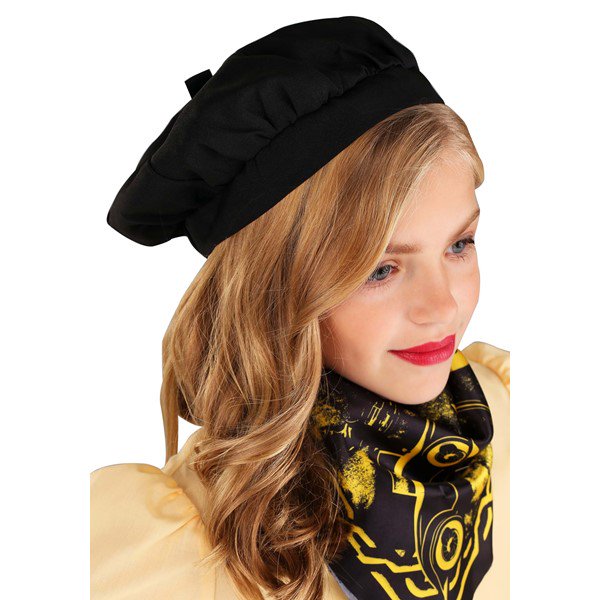 Girl's Bonnie the Bandit Halloween Costume