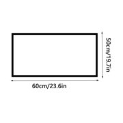 Dog Beds for Small Dogs Pet Mats for Large, Medium, and Small Dogs, Warm Pet Beds In Winter, and Dog Mats Raised Dog Bed