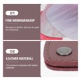 thumbnail image 4 of 1 Set Guitar Plastic Picks with Storage Bag Practical Guitar Plectrums Guitar Supplies, 4 of 8