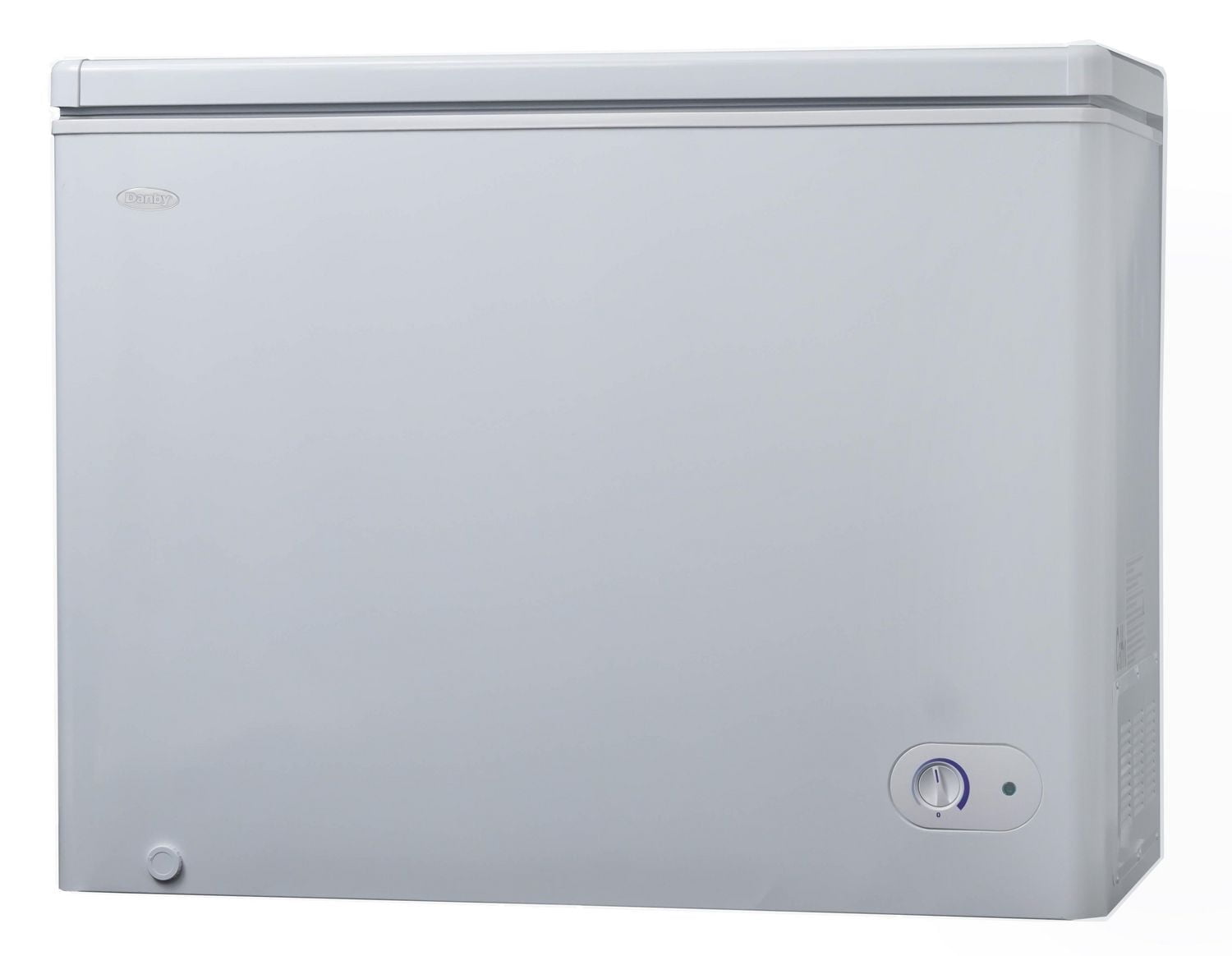 Danby 7.2 cu. ft. Chest Freezer
