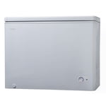 Danby 7.2 cu. ft. Chest Freezer
