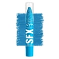 thumbnail image 1 of NYX PROFESSIONAL MAKEUP, SFX Face & Body Paint Sticks, Halloween Limited Edition, Creamy formula, Matte Finish - SPELL CASTER, 1 of 6