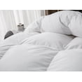 thumbnail image 3 of Royal Elite Light Weight White Down Duvet, 3 of 4