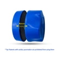 thumbnail image 4 of Mini Magnetic Brush Aquarium Brush Cleaning Glass Window Scraper Cleaning Sponge Tool, 4 of 9