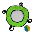 thumbnail image 3 of lionlar Ball Tossing Game Set Development Toy Playground Toy for Indoor Sports Party Green, 3 of 9