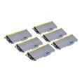 thumbnail image 1 of L-ink 6 Pack Compatible Toner TN360 (TN-360), 1 of 1