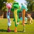 thumbnail image 4 of Interactive Cat Training Toy with Knot Sound for Boredom and Teeth Cleaning Molar Chewing, 4 of 5