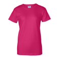 thumbnail image 1 of Gildan T-Shirt pour Femmes en Coton Ultraâ®, 1 of 1