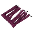 thumbnail image 4 of Sponge Octopus Hair Curler,Heatless Curling Rod Cotton Hair Curling Headband Heatless Curling Rod Professionally Tested, 4 of 8
