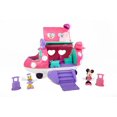 thumbnail image 1 of Disney Mickey & Minnie Minnie Mouse Bowtique Polka Dot Jet, 1 of 4