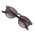 thumbnail image 2 of grinderPUNCH Full Lens Reading Sunglasses | Unisex | Brown Tortoise | Not Bifocal Adult, 2 of 6