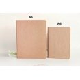thumbnail image 4 of A5 6-Hole Ring Binder Folder/Journal Cover -, 4 of 4