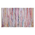 thumbnail image 1 of Fabstyles Premium 100% Cotton Rug, Handmade Area Rag Rug for Living Room, Hallway, Patio, 1 of 3
