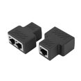 thumbnail image 3 of Distributeur POE 2PCS, Distributeur 3,5 Mm, pour la Transmission de Données, 3 of 8