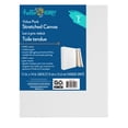 thumbnail image 2 of Hello Hobby Stretched Canvases 7 pack value pack 11 in. X 14 in. Each, for All Skill Levels, 2 of 3