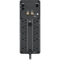 thumbnail image 3 of APC Back-UPS Pro BR 1000VA Battery Backup & Surge Protector, 3 of 4