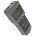 thumbnail image 4 of Internet Wire Tracer, Internet Cable Tester Measure Cable Length And Voice Remote Recognizer  For Integrated Wiring In Telecommunications Bureaus Internet Cafes, 4 of 8