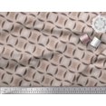 thumbnail image 2 of Soimoi Rayon Fabric Semi Circle Geometric Fabric Prints By Yard 56 Inch Wide, 2 of 5