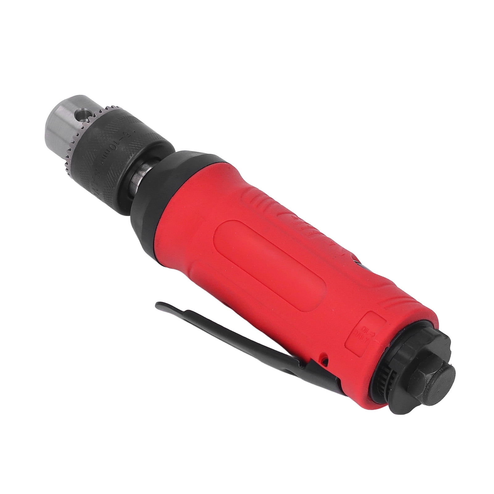 20000rpm High Speed Air Drill Straight Pneumatic Power Drilling Tool