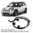 thumbnail image 4 of Capteur de Plaquette de Frein, 34356773018 Capteur d'Usure de Plaquette de Frein Arrière pour Mini R56 Clubman R55 Descapotable R57 Cooper, 4 of 8