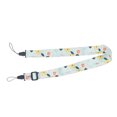 thumbnail image 1 of Camera Strap Shoulder Neck Universal Adjustable 1.2m Polyester Print Fabric Compatible with Mini 12 11 8 9 Digital SLR DSLR Cameras, 1 of 7