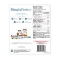 thumbnail image 3 of SimplyProtein Barres Citron et Noix de Coco, 3 of 4