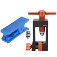 thumbnail image 1 of Bike Needle Driver, Hydraulic Hose Cutter Lightweight Small Portable Firm Practical  For Oil Needle Connectors For Bicycle Repair Tool, 1 of 8