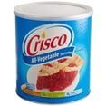 thumbnail image 2 of Crisco Raccourcissement Régulier Tout Légume 48 oz - 6/caisse, 2 of 3