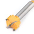 thumbnail image 1 of Hole Saw Bit, Convenient Durable Hole Saw Cutter Stable Wear-  for Ceramic Tile for Marble for Wall for General Purpose, 1 of 8