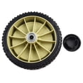 thumbnail image 1 of Front & Rear Drive Wheels for Lawn Mowers Hrj216/ Hrj215/ Hrj196, 1 of 9
