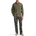 thumbnail image 2 of Pantalon cargo en sergé pour hommes Wrangler, 2 of 9