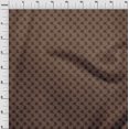 thumbnail image 3 of oneOone Polyester Lycra Fabric Swirl Artistic Sashiko Print Fabric BTY 56 Inch Wide, 3 of 4