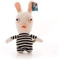 thumbnail image 4 of Hot Toys Rayman Raving Rabbids Animation Animal Rabbit Children's Toy Plush Doll Girl Gift 22 Cm, 4 of 4
