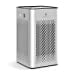 thumbnail image 3 of Medify Air MA-25 500 Sq Ft Compact Air Purifier w/True HEPA Filter, Silver, 3 of 15