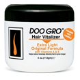 thumbnail image 1 of Doo Gro Medicated Hair Vitalizer Extra Light Original Formula 4 oz, 1 of 5