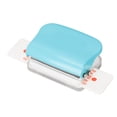 thumbnail image 4 of YOUTHINK Mini Reliure, 6 Trous, Reliure Manuelle, Couleurs Assorties, 4 of 8