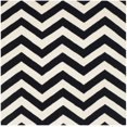 thumbnail image 4 of Safavieh Chatham Jake Tapis Chevron, 4 of 5