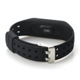 thumbnail image 1 of EGNMCR Replacement Silica Gel Wristband Strap For 3 Bracelet Strap Silica, 1 of 3