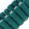 thumbnail image 3 of Fil à Tricoter Vert Over Locking 10 Pcs, Courtepointe, Nouveau, Gros, Bobine de Polyester, Fil, 3 of 4
