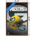 thumbnail image 2 of NFL Green Bay Packers - Casque 16, 2 of 4