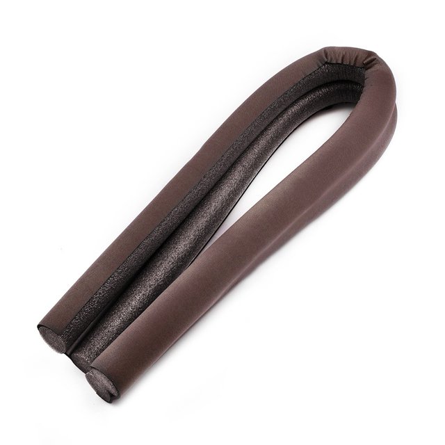 Bande d'Étanchéité Imperméable, Butée d'Exclusion de Tiroir, Garde-Boîte de Porte Double