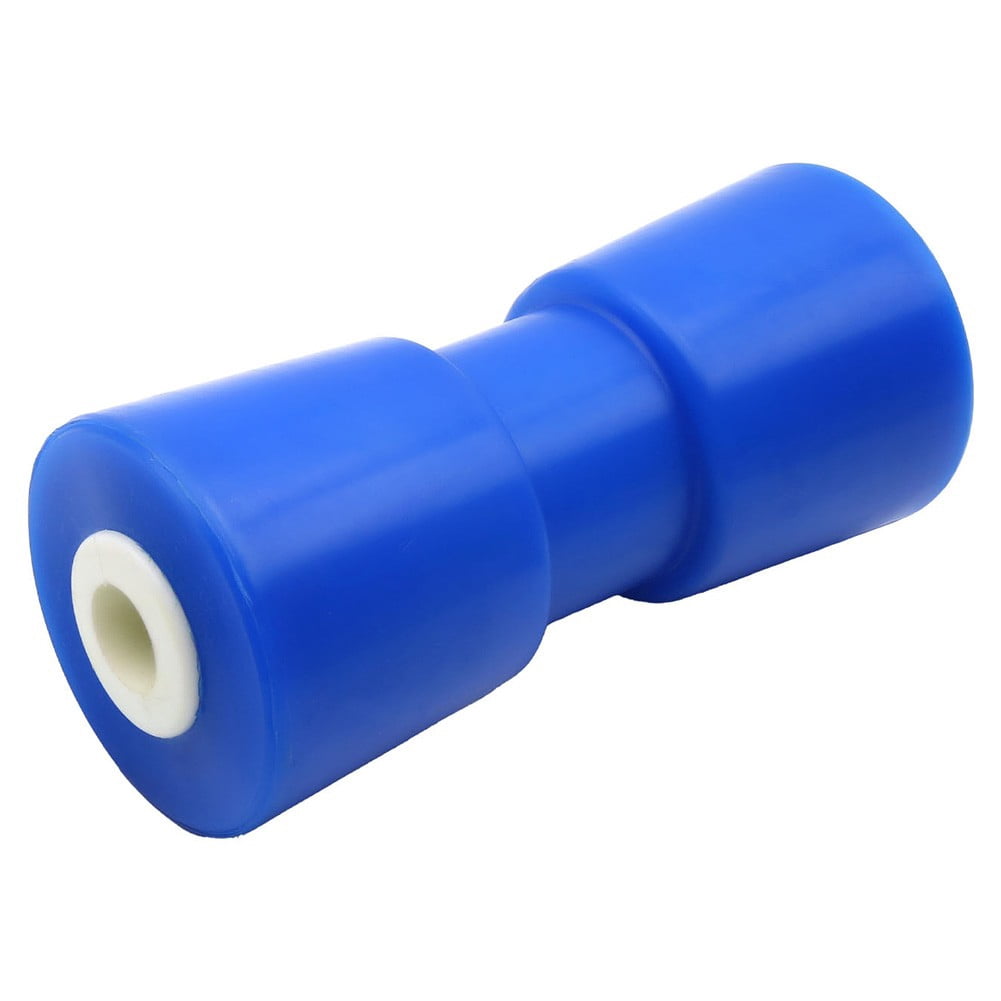 Boat Launching Boat Trailer Roller Heavy Duty Roller Suitable For Kayaks High Pressure Tested Inner Diameter 0.67in