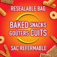 thumbnail image 4 of Crispers Bits & Bites Original Flavour Snack and Cracker Mix, 4 of 9