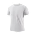 thumbnail image 1 of Cameland Moisture Wicking Shirts for Men Big and Tall Quick Dry Athletic Exercise Active Gym Performance Short Sleeve Tee Tops, 1 of 7