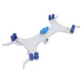 thumbnail image 3 of Fosa Aluminum Burette Clamp,Lab Aluminum Burette Clamp Adjustable Buret Clip Spring Loaded Laboratory Accessory,Burette Clamp, 3 of 8