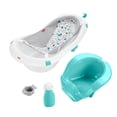 thumbnail image 1 of Fisher-Price 4-in-1 Sling 'n Seat Tub, 1 of 9