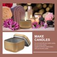 thumbnail image 4 of Shisuyan Storage Holder Square 2Pcs 2.2x2.2in, 4 of 8