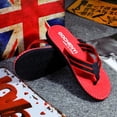 thumbnail image 4 of Men Summer Flip Flops Shoes Sandals Male Slipper Flip-flops, 4 of 8